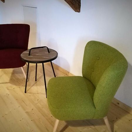 Beim Hooch "Josef" Apartment Brucktal ภายนอก รูปภาพ