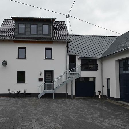 Beim Hooch "Josef" Apartment Brucktal ภายนอก รูปภาพ