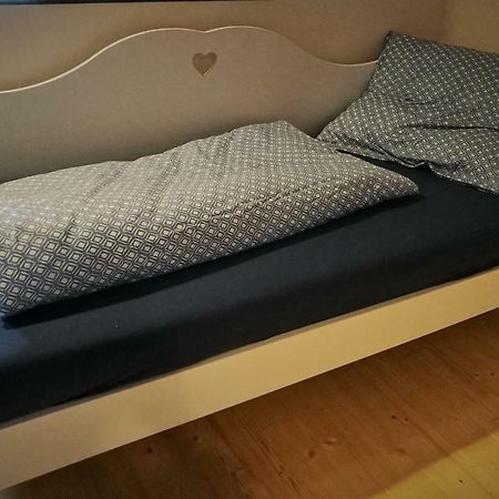 Beim Hooch "Josef" Apartment Brucktal ภายนอก รูปภาพ