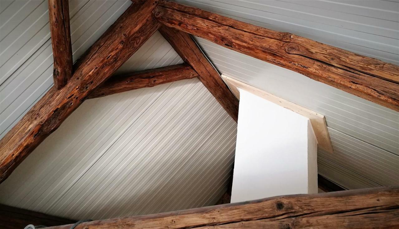 Beim Hooch "Josef" Apartment Brucktal ภายนอก รูปภาพ