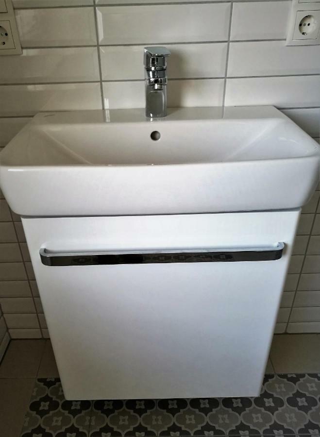 Beim Hooch "Josef" Apartment Brucktal ภายนอก รูปภาพ