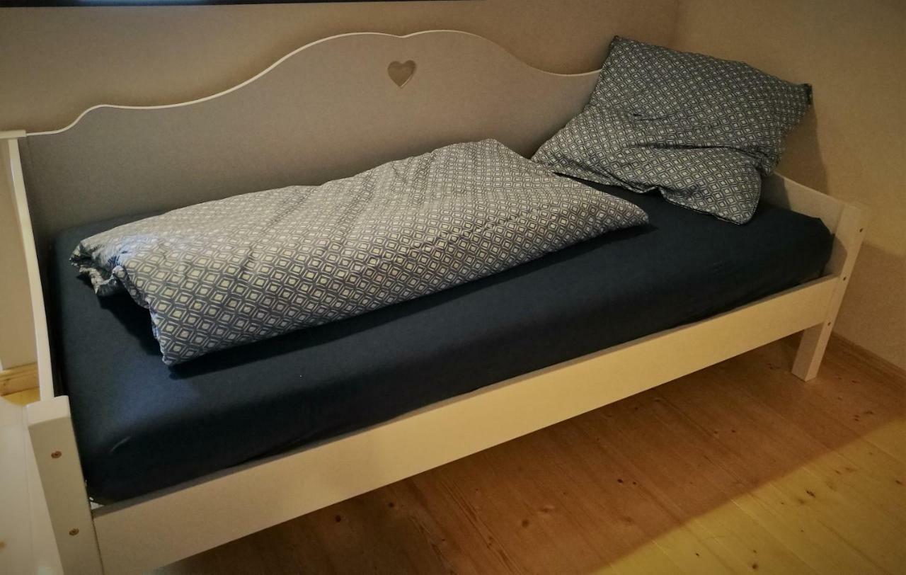 Beim Hooch "Josef" Apartment Brucktal ภายนอก รูปภาพ