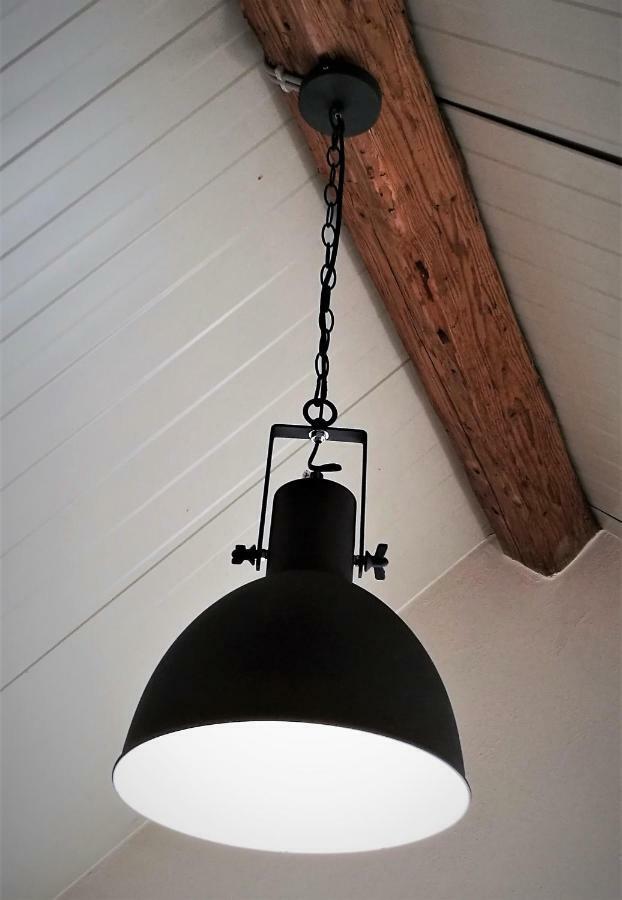 Beim Hooch "Josef" Apartment Brucktal ภายนอก รูปภาพ