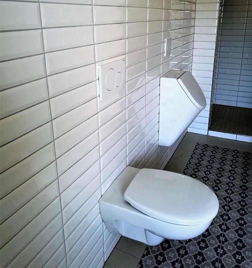 Beim Hooch "Josef" Apartment Brucktal ภายนอก รูปภาพ