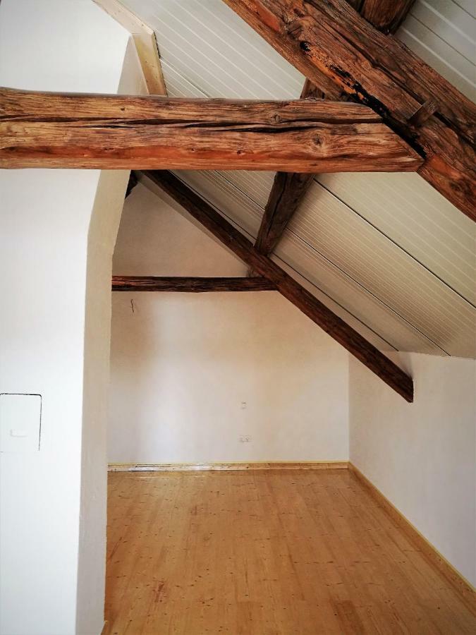 Beim Hooch "Josef" Apartment Brucktal ภายนอก รูปภาพ