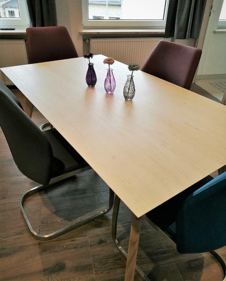 Beim Hooch "Josef" Apartment Brucktal ภายนอก รูปภาพ